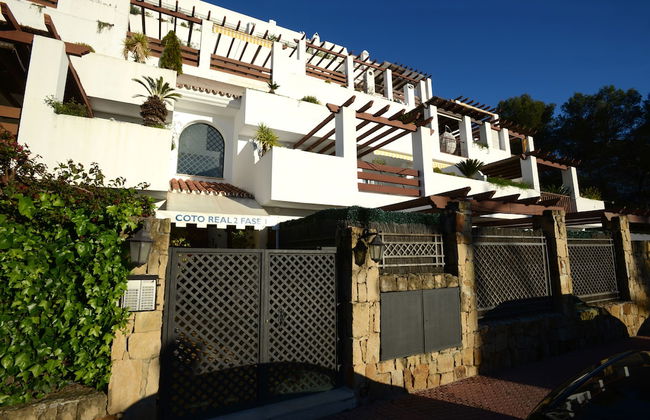 Sierra Bermeja 1-414 - Foto 19