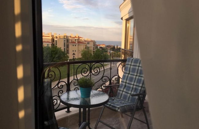 Azur Apartment Deluxe - Photo 18