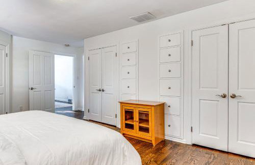 Walk to Main St and Parks Zionsville Village Home - Foto 15