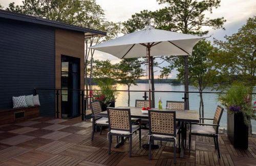 NEW! 151 Luxury House on Lake Oconee - Foto 38