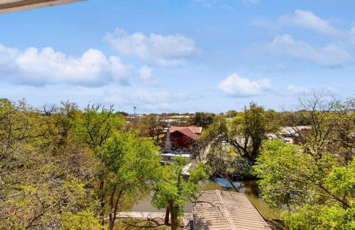 Treetop on LBJ - Foto 23