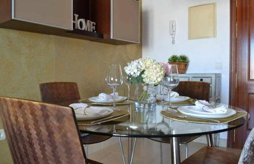 JaimeSuite Ático Vistas al mar - Foto 35