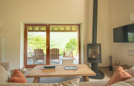 Cabaña Quieva 02 - Foto 16