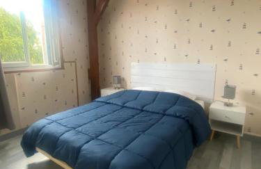 Maison calme - Foto 6