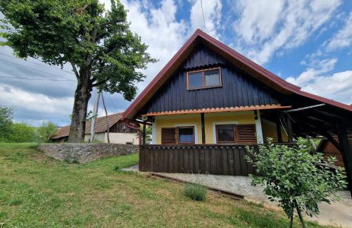 Kuća za odmor Vuketich hills - Foto 4