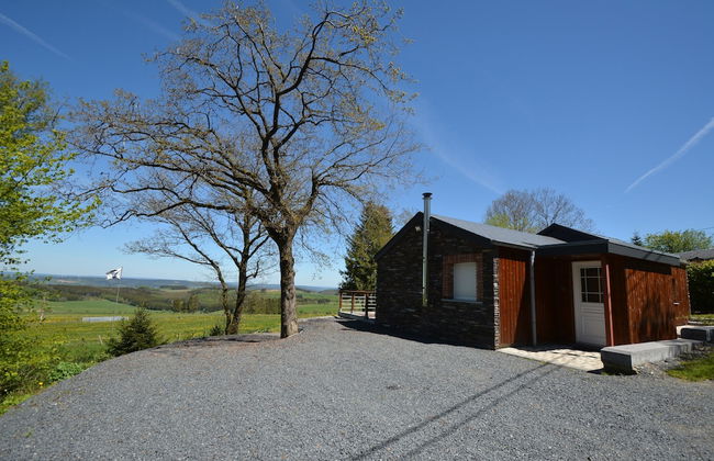 Charming Chalet in Vielsalm - Foto 30