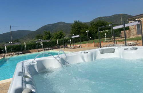 Agriturismo Borgo Bernabei - Foto 92