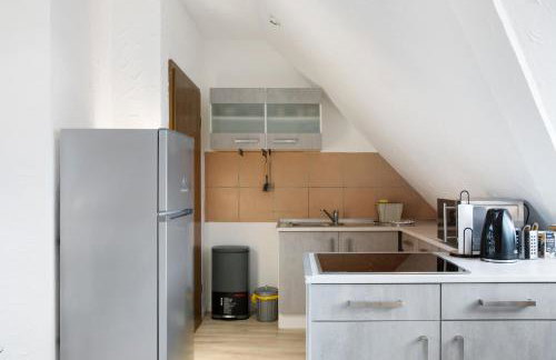 Vogelsberger Bett die 2 - Photo 8