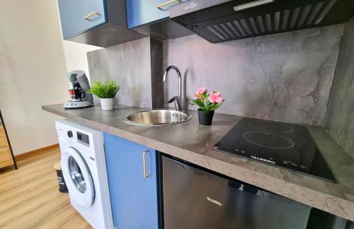 Studio Moderne Bien Pensé - Foto 32