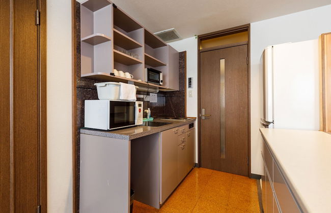 Condominium Hakuba Goryu - Foto 50