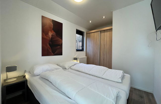 2 bedroom House in Arnhem with swimming pool and garden - Photo 5