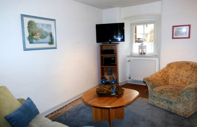 Relaxen am Nationalpark Eifel - Foto 17