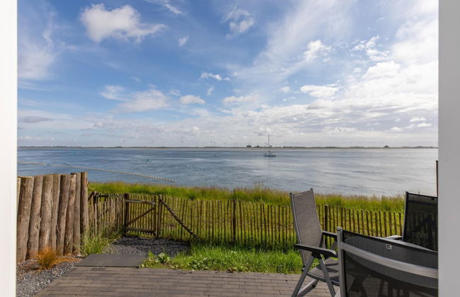 Apartment in Sint-annaland by Oosterschelde - Foto 36