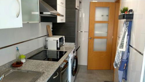Apartamento acogedor en playa de Moncofa - Foto 3