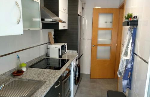 Apartamento acogedor en playa de Moncofa - Foto 3