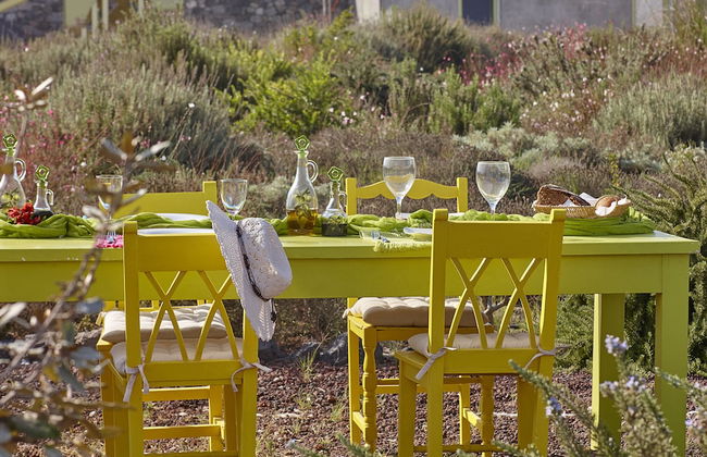 Villa Agrikoia - Foto 37