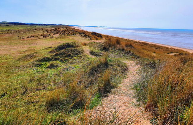 Azureva Hauteville-sur-Mer - Photo 7