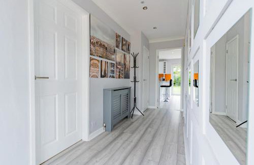 Jodi's Bungalow - Garden and Parking - Foto 25