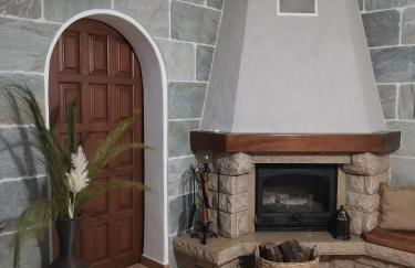 Finca Vistas al Teide con jacuzzi, wifi y TV satélite - Foto 9