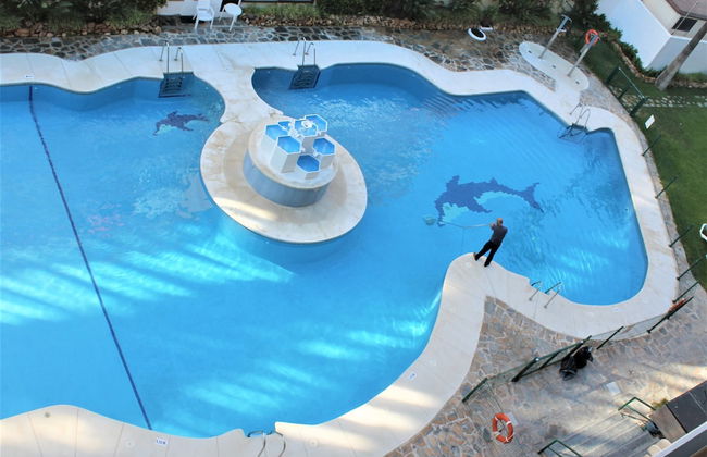 Apartamento - Agua del Mar Mediterraneo - Foto 46