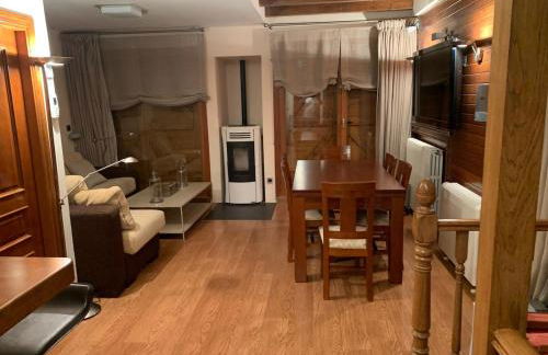 Chalet Anayet Lodge Luxury 5 Stars in Formigal - Foto 17