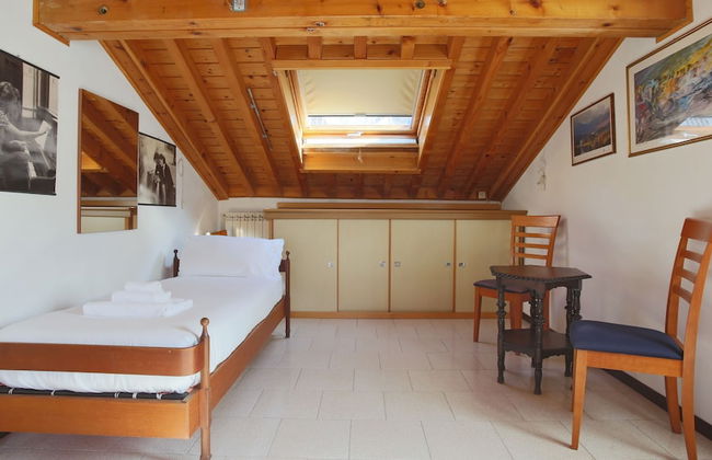 Italianway - Panoramic Dream House - Foto 42