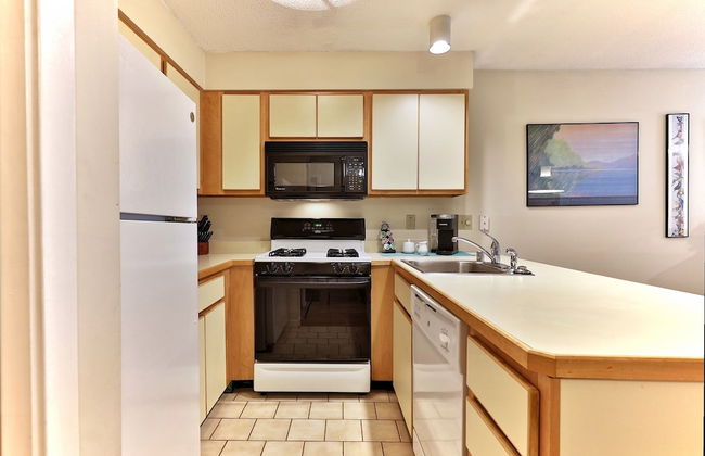 The Woods by Killington Vacation Rentals - 2 Bedrooms - Photo 31