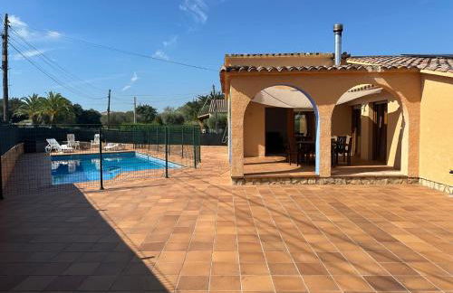 Villa Antic Plankton - Masos de Pals - Free Parking, Beach, Wifi, Holidays - Foto 9