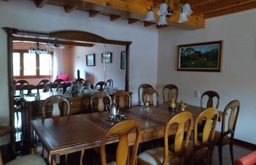 Casa O segredo, Costa da Morte con piscina - Foto 14