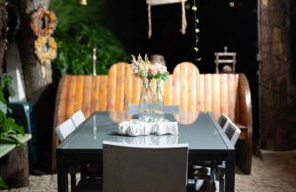 Casa Flor do Campo - Foto 57