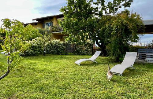 Casa Arcobaleno Holiday home apartments - Foto 21