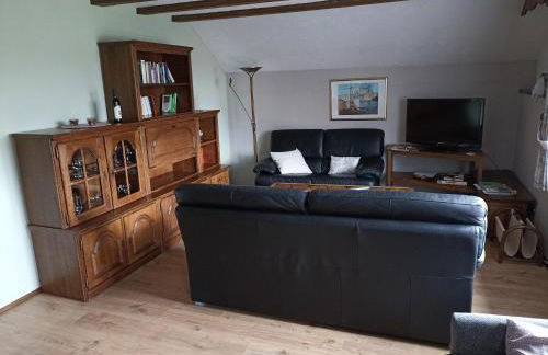 Ferienwohnung Biebes - Foto 11