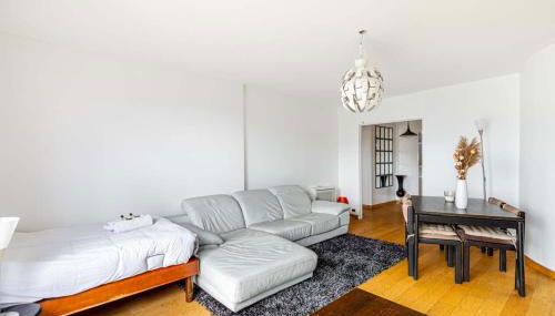 Catch a break near the Seine - Foto 2