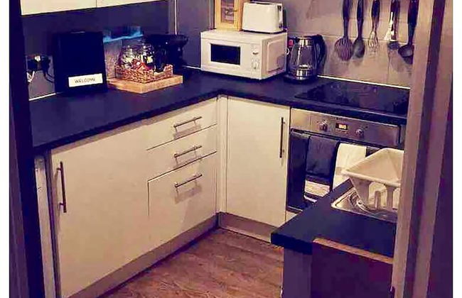 Granary Mews - Foto 10