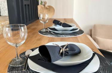 Le Jean Bart - Lille Votre T1 meublé cosy & lumineux Quartier République - Foto 21