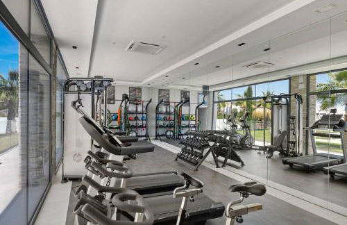 Luxury Apartment next to Golf Course in Marbella - Photo 33