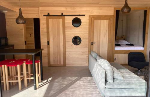 Lechappee des causses - Photo 17