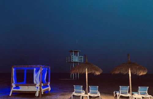 Pionono1 Calahonda Piscina - Foto 40