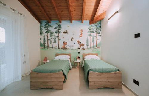 Memi's Home - villetta relax per famiglie con giardino - Foto 7