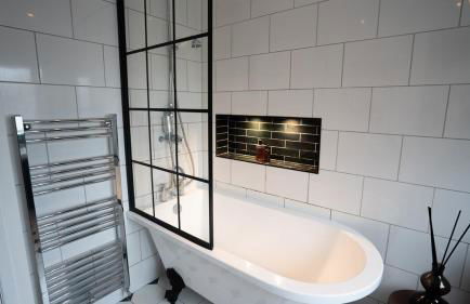 Welcoming 3 bed home - Foto 19