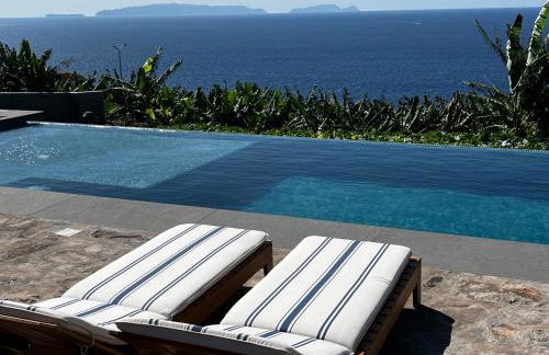 CASAS DO LARANJO- Cottages & Infinity Pool - Foto 27