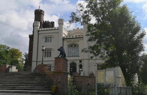 Arboretum Apartments Kórnik - Foto 72