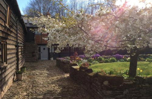 The Old Barn - Foto 38