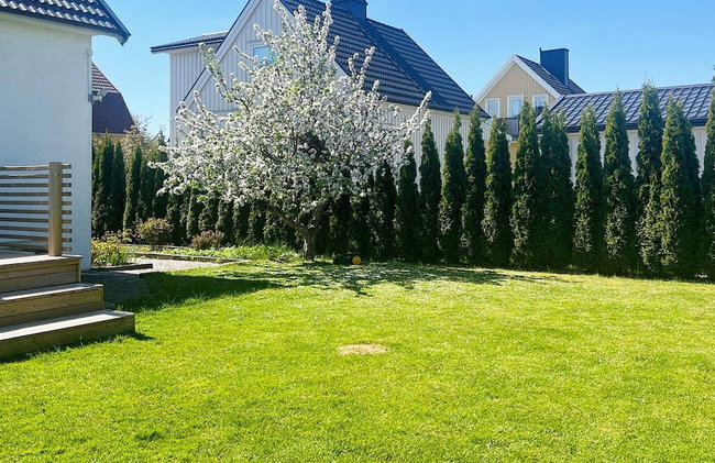 4 Star Holiday Home in Goteborg - Foto 21