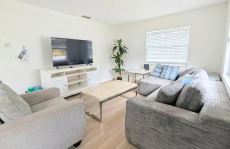 2bd 2ba Beachside E 3Min to Beach Pool! - Foto 6