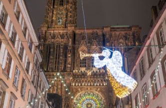 Cosy apartment on Strasbourg tramway line - Foto 48
