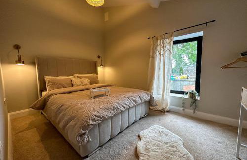 The Hideaway - Luxury Country Retreat - Foto 11
