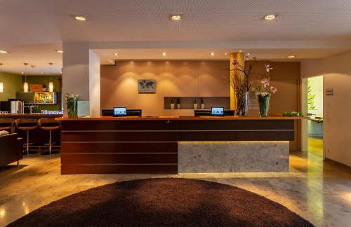 ACANTUS Hotel - Foto 9