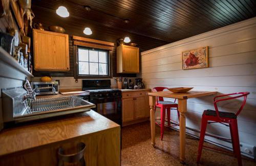 The Stables - Photo 9