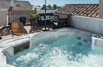 Seaside 3 bedroom Penthouse Next to the Beach in San Pedro - Foto 38